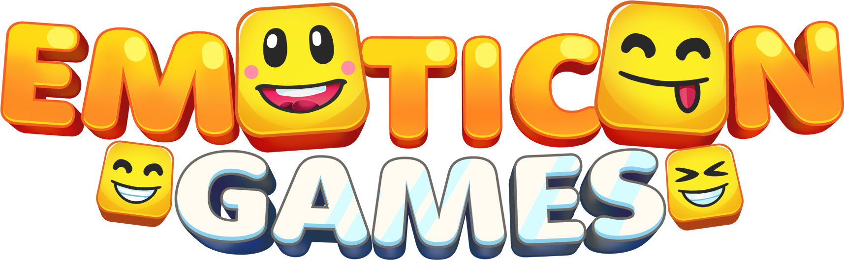 Emoticon Games